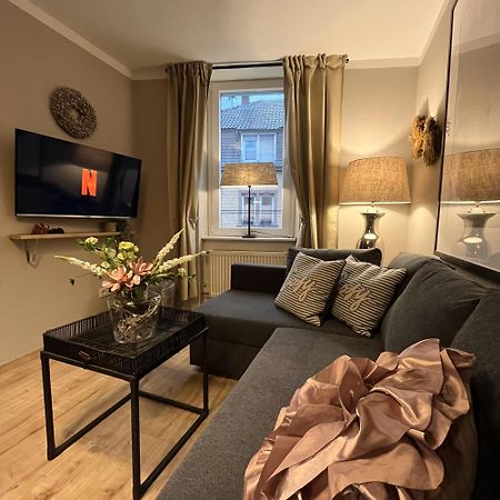 Apartament "Noir" Heidelberg Zewnętrze zdjęcie