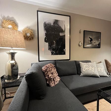Apartament "Noir" Heidelberg Zewnętrze zdjęcie