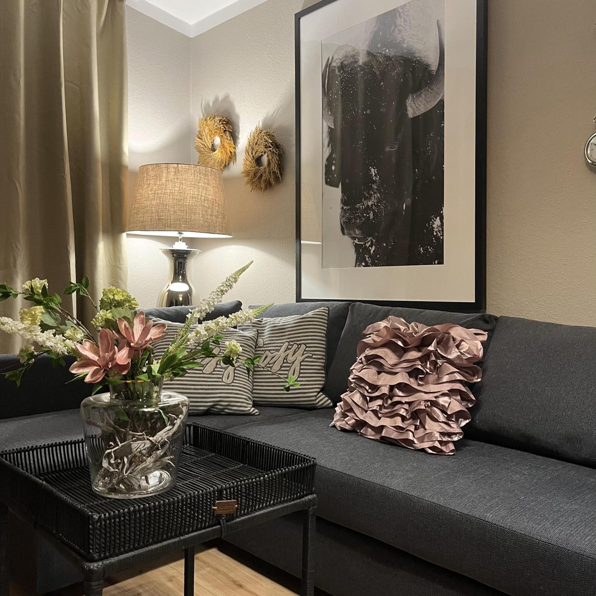 Apartament "Noir" Heidelberg Zewnętrze zdjęcie