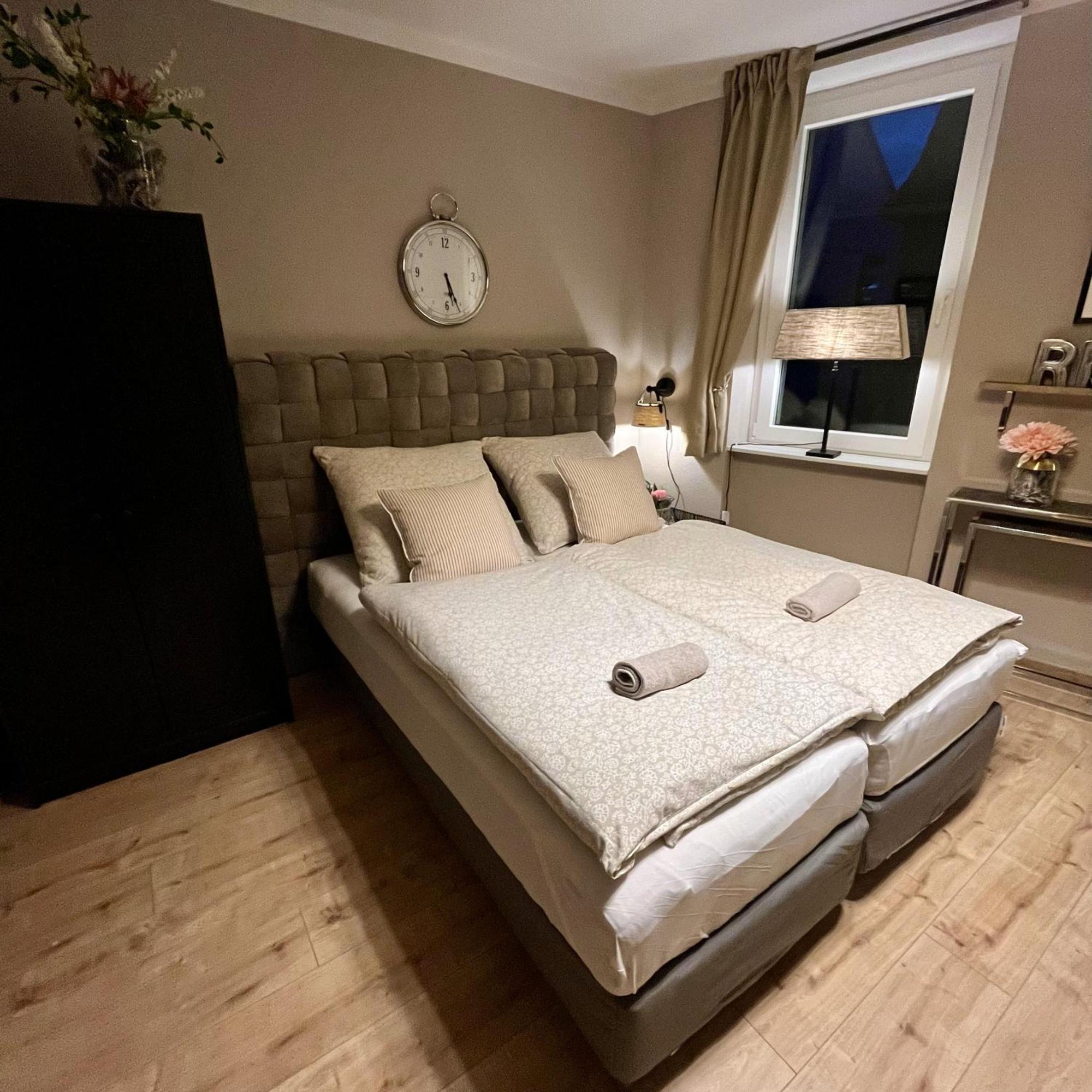 Apartament "Noir" Heidelberg Zewnętrze zdjęcie